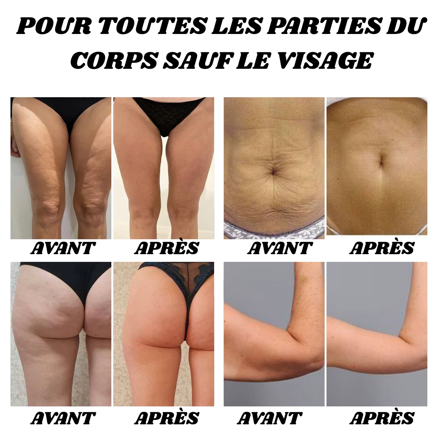 Lymphoria Détox – Gouttes de Drainage Lymphatique