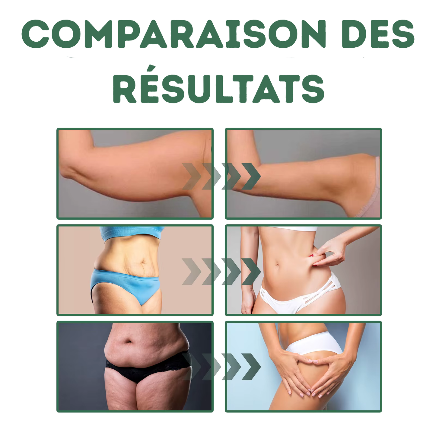 Lymphoria Détox – Gouttes de Drainage Lymphatique