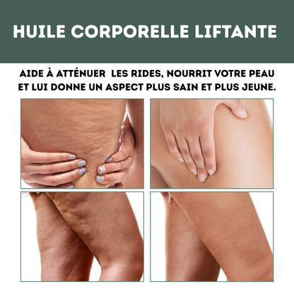 Lymphoria Détox – Gouttes de Drainage Lymphatique